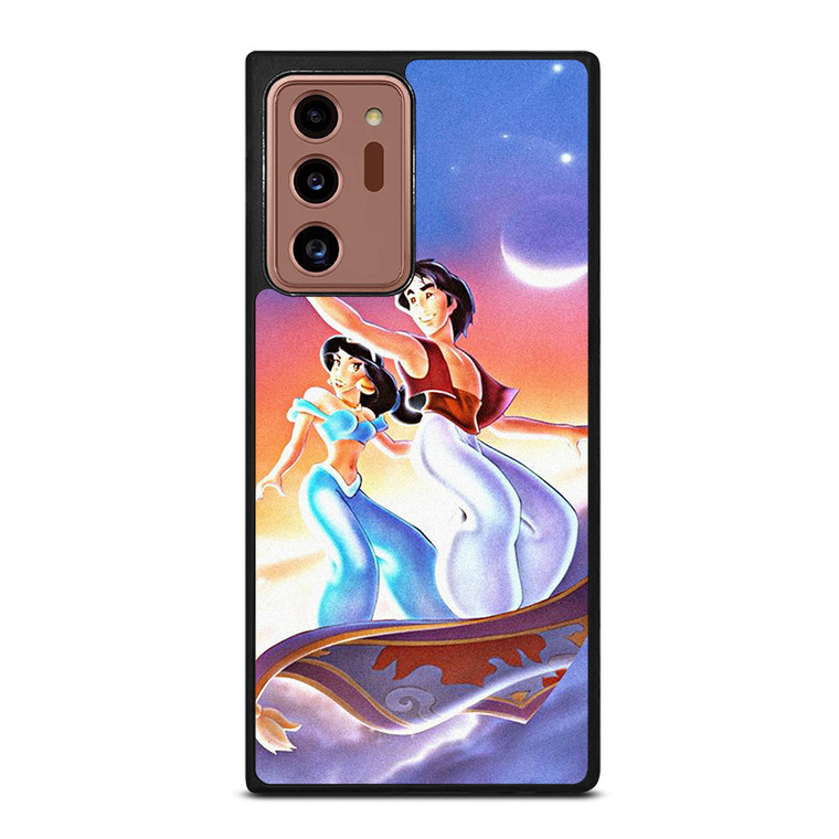 PRINCESS JASMINE ALADDIN DISNEY Samsung Galaxy Note 20 Ultra Case Cover