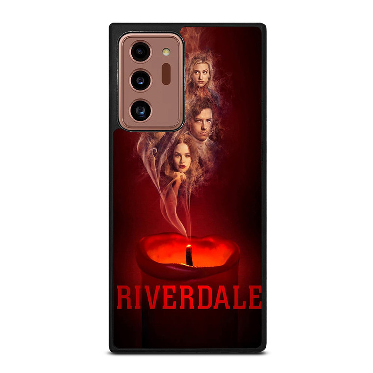 RIVERDALE MOVIES POSTER Samsung Galaxy Note 20 Ultra Case Cover