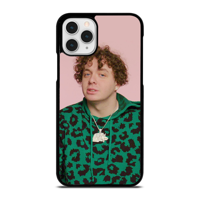 JACK HARLOW AMERICAN RAPPER iPhone 11 Pro Case Cover