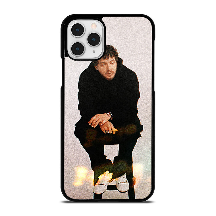 JACK HARLOW RAPPER COME HOME iPhone 11 Pro Case Cover