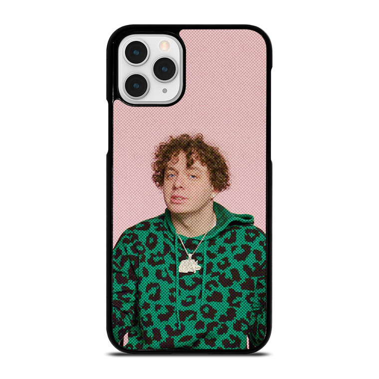 JACK HARLOW RAPPER iPhone 11 Pro Case Cover