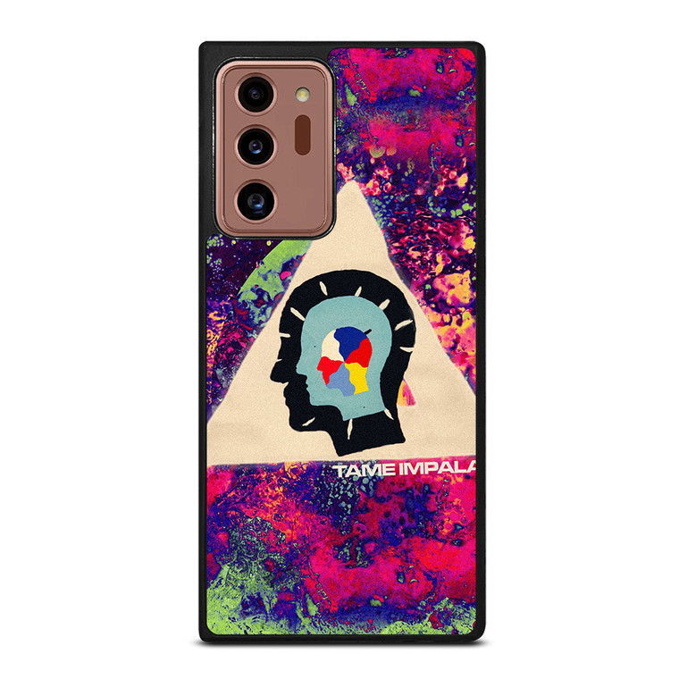 TAME IMPALA ART Samsung Galaxy Note 20 Ultra Case Cover