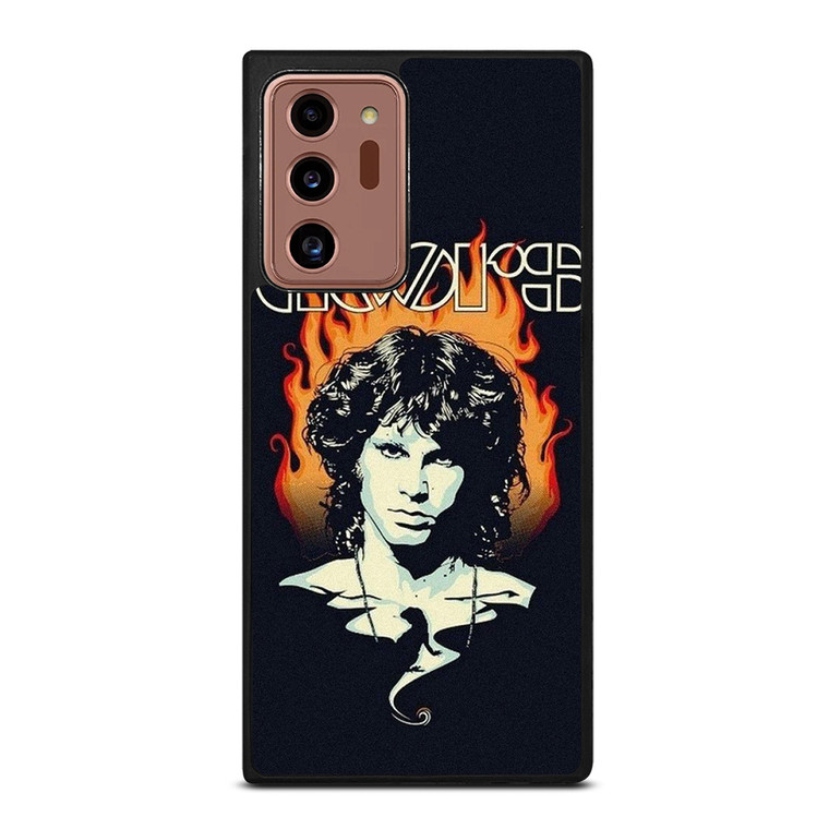 THE DOORS JIM MORRISON Samsung Galaxy Note 20 Ultra Case Cover