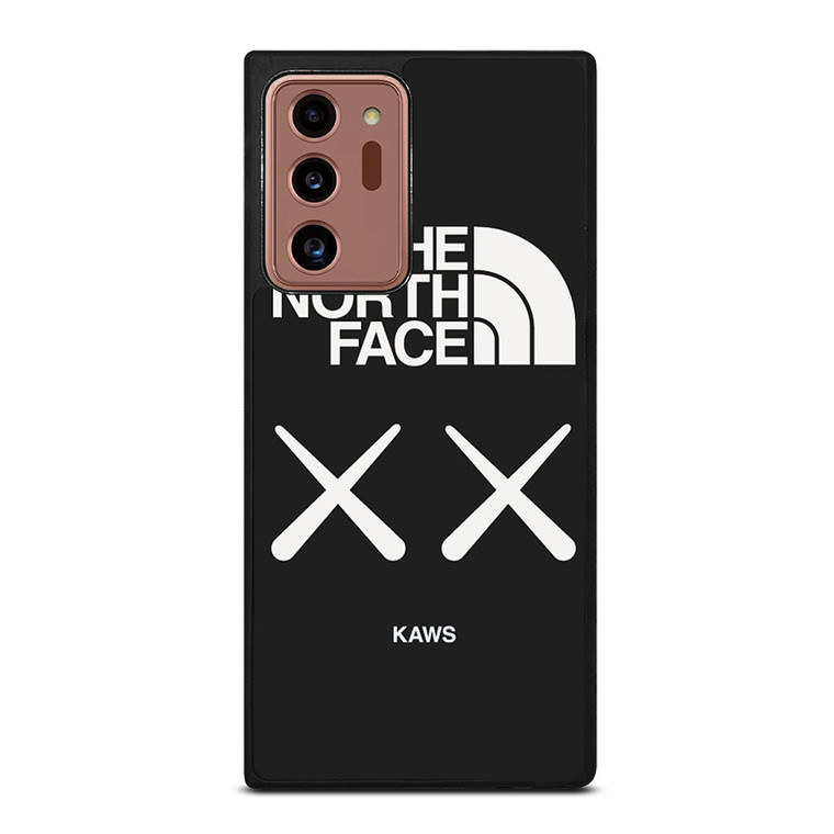 THE NORTH FACE X KAWS Samsung Galaxy Note 20 Ultra Case Cover