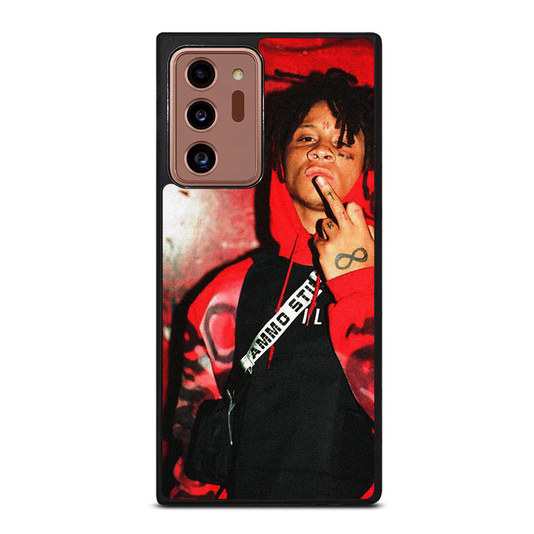 TRIPPIE REDD RAPPER COOL Samsung Galaxy Note 20 Ultra Case Cover