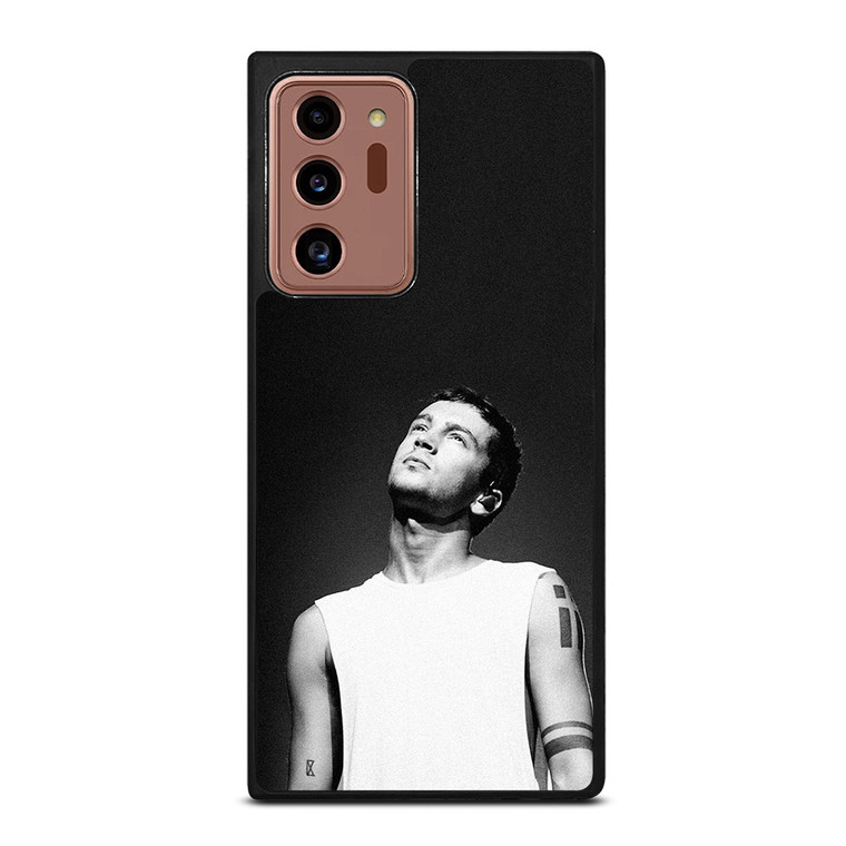 TYLER JOSEPH TWENTY ONE PILOTS Samsung Galaxy Note 20 Ultra Case Cover TYLER JOSEPH TWENTY ONE PILOTS Samsung Galaxy Note 20 Ultra Case Cover