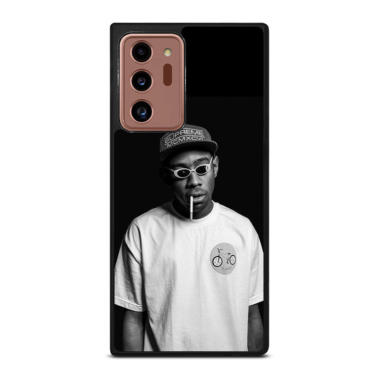 TYLER THE CREATOR SUPREME Samsung Galaxy Note 20 Ultra Case Cover