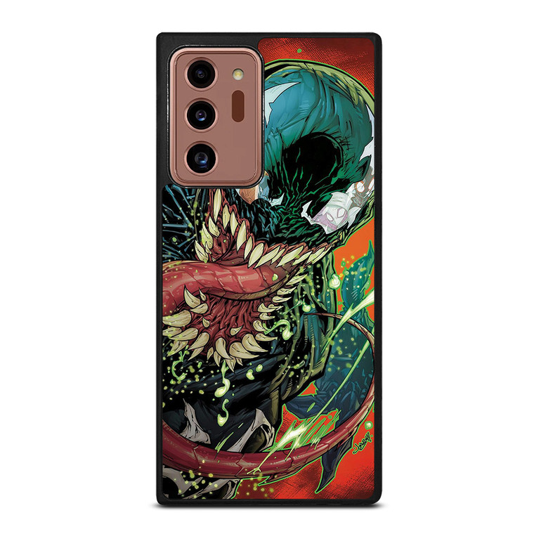 VENOM MARVEL CARTOON Samsung Galaxy Note 20 Ultra Case Cover