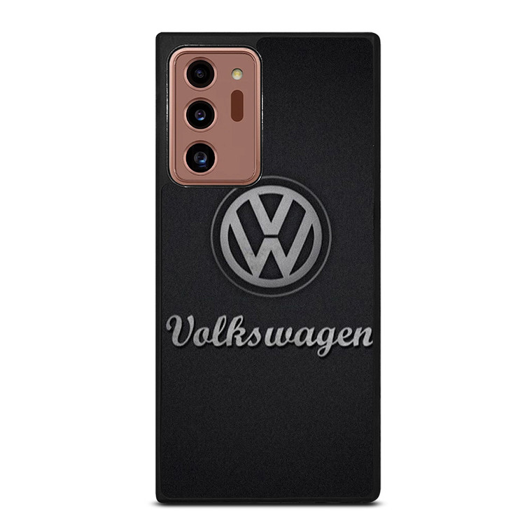 VOLKSWAGEN VW LOGO Samsung Galaxy Note 20 Ultra Case Cover