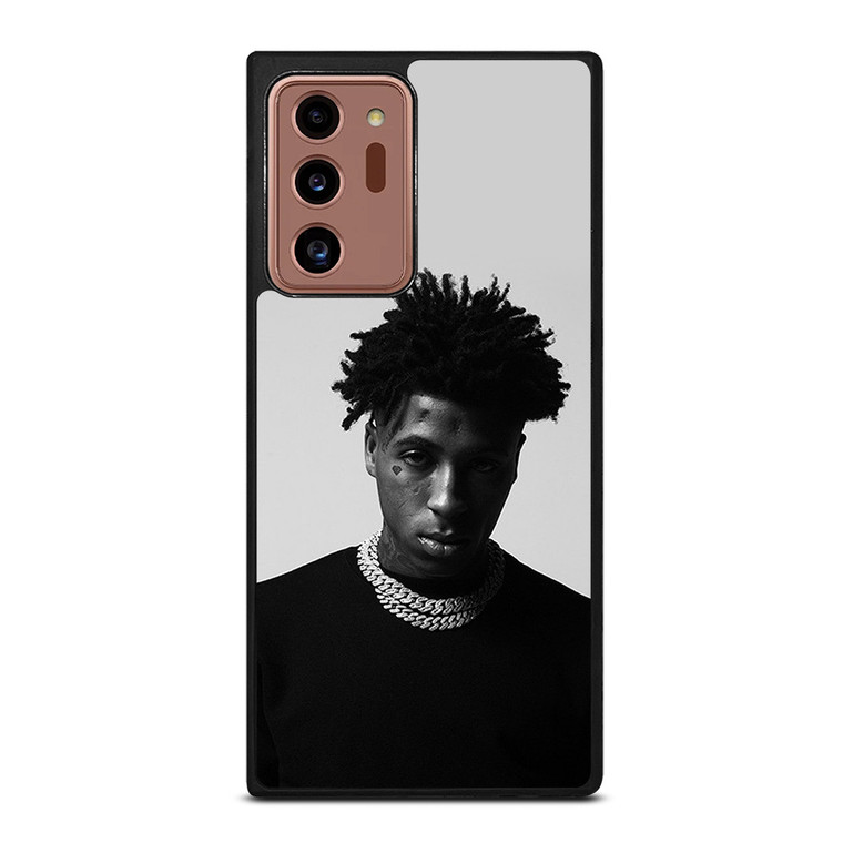 YOUNGBOY NBA TOP Samsung Galaxy Note 20 Ultra Case Cover