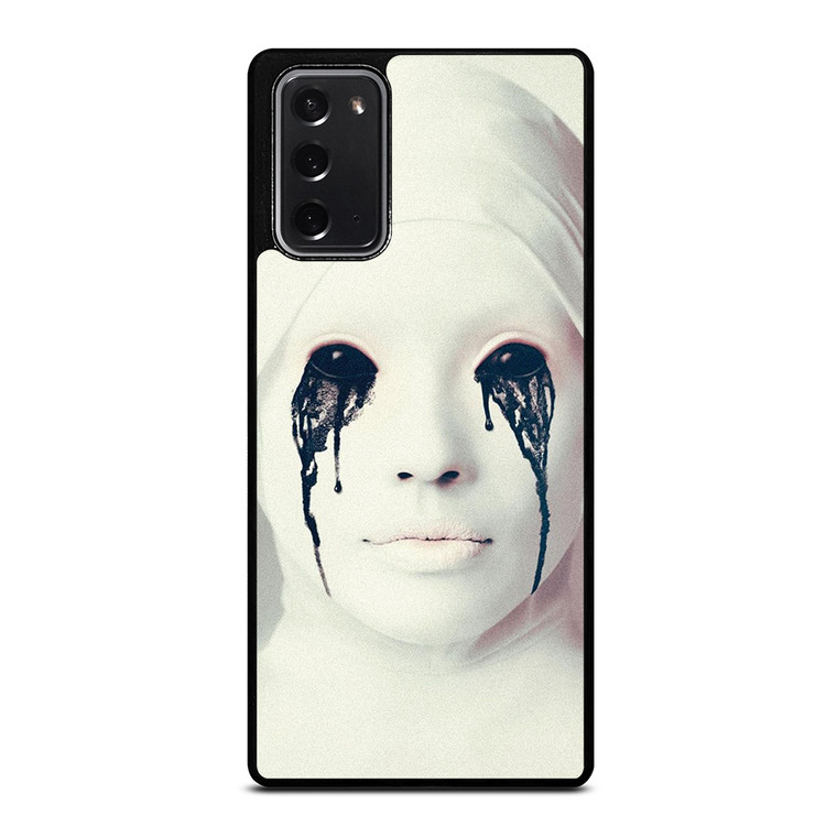 AMERICAN HORROR STORY ASYLUM Samsung Galaxy Note 20 Case Cover