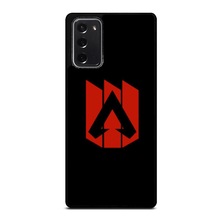 APEX LEGENDS GAMES LOGO Samsung Galaxy Note 20 Case Cover