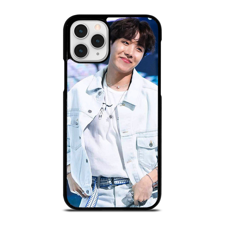 JHOPE BTS ARMY BANGTAN BOYS iPhone 11 Pro Case Cover