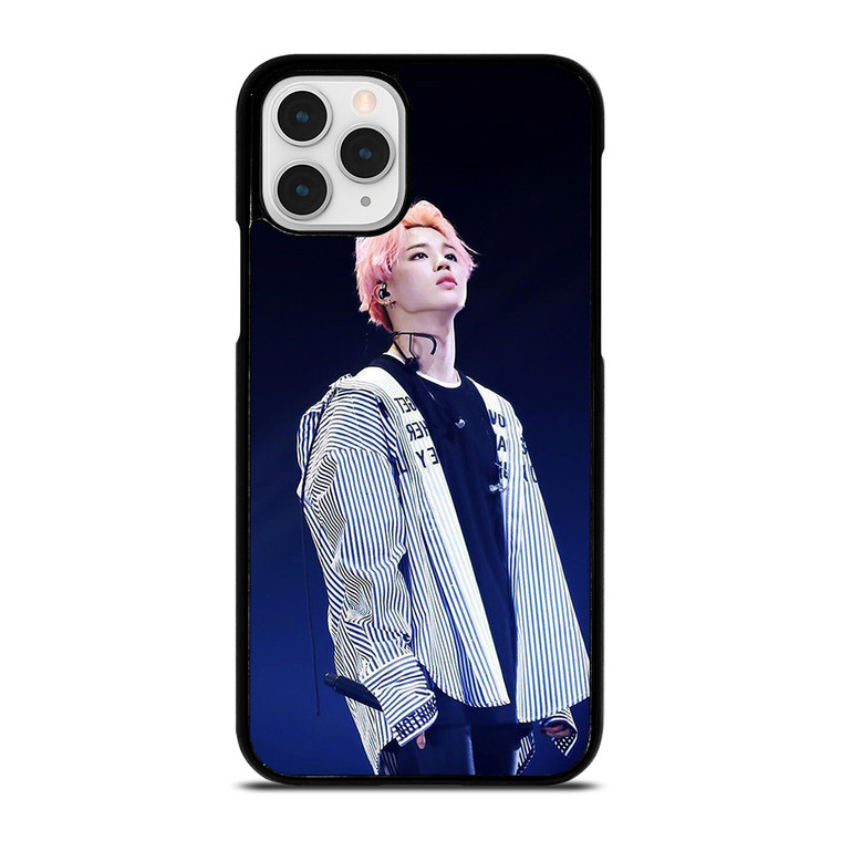 JIMIN BTS BANGTAN BOYS ARMY iPhone 11 Pro Case Cover