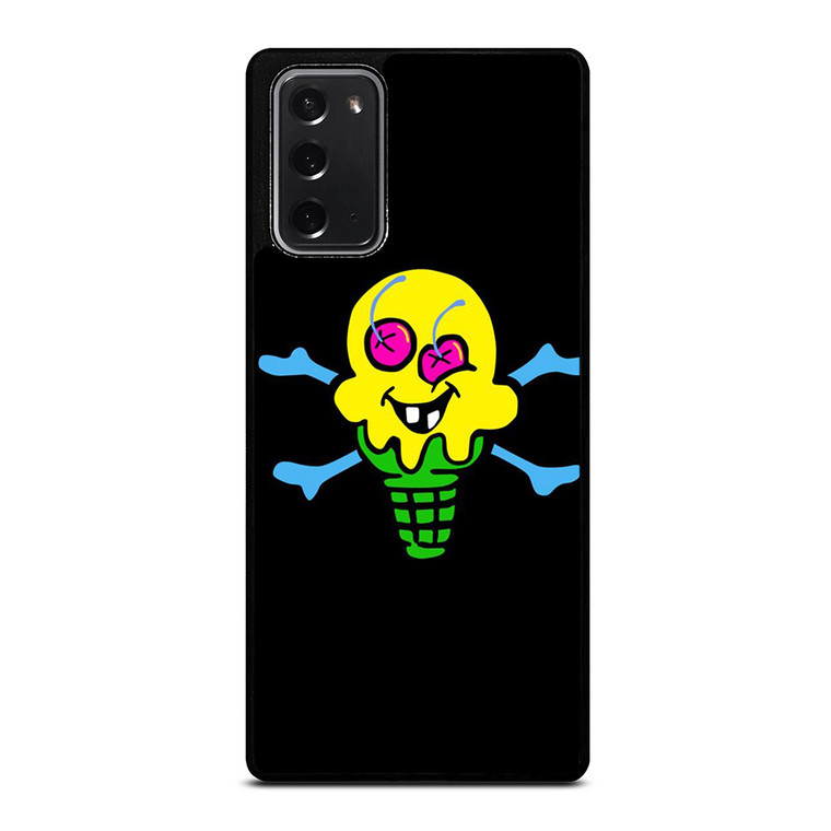 BILLIONAIRE BOYS CLUB ICE CREAM Samsung Galaxy Note 20 Case Cover