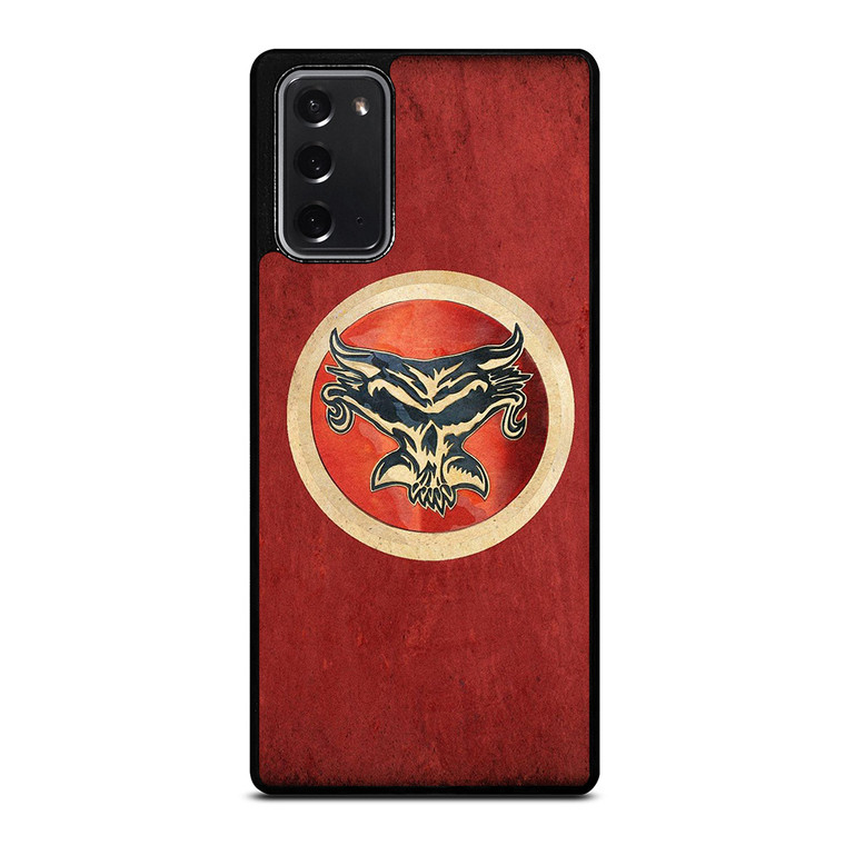 BROCK LESNAR SYMBOL 2 Samsung Galaxy Note 20 Case Cover