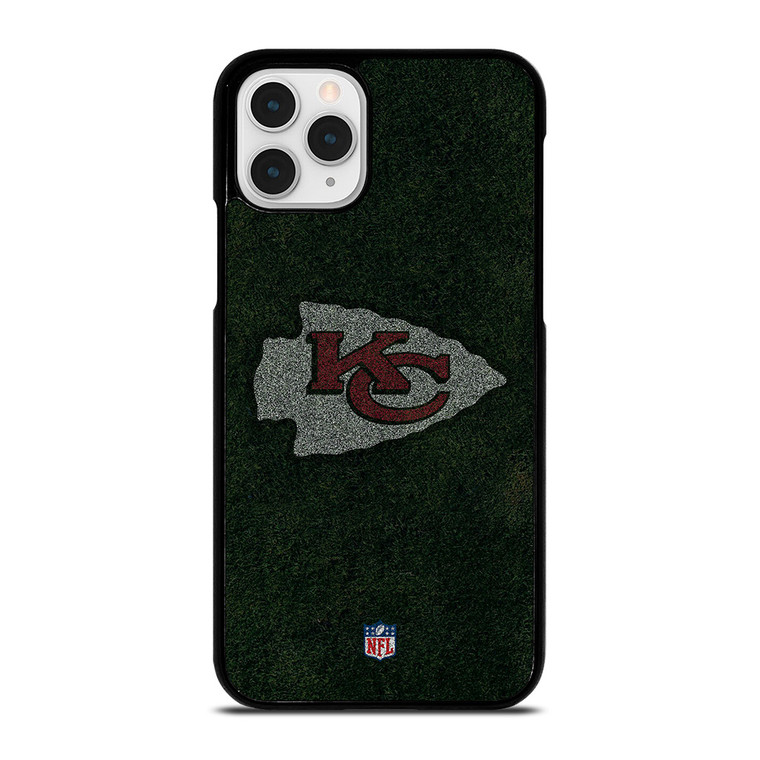 KANSAS CITY CHIEFS FOOTBALL NFL iPhone 11 Pro Case Cover
