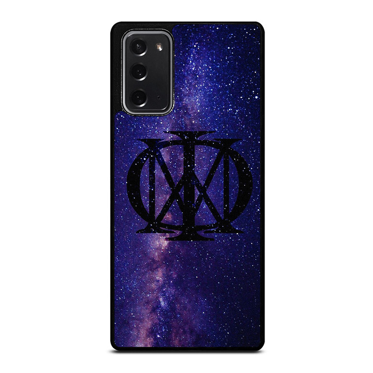 DREAM THEATER METAL BAND NEBULA Samsung Galaxy Note 20 Case Cover
