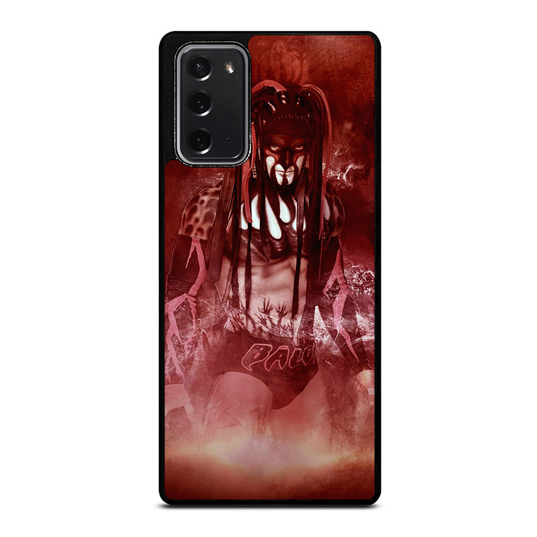 FINN BALOR WWE WRESTLING Samsung Galaxy Note 20 Case Cover