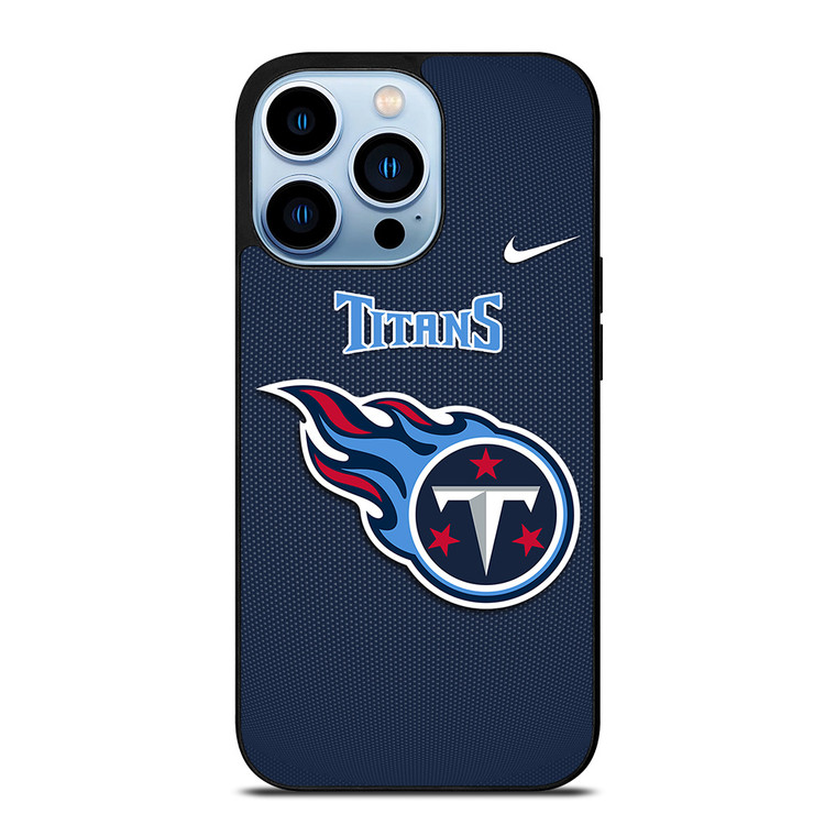 TENNESSEE TITANS NFL FOOTBALL NIKE iPhone 13 Pro Max Case Cover