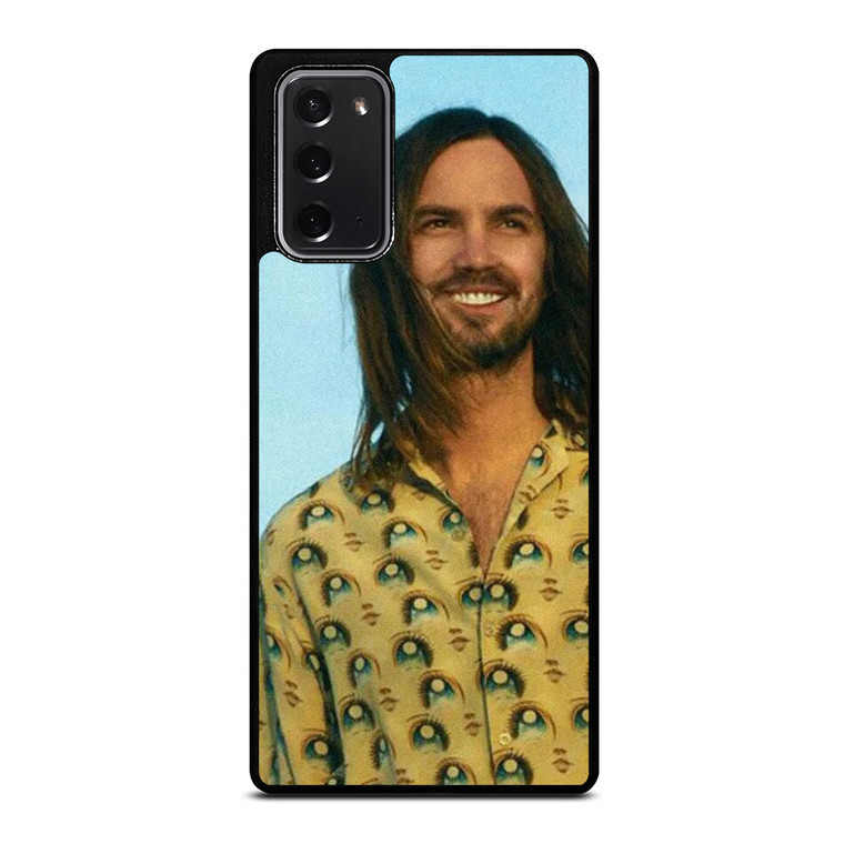 KEVIN PARKER TAME IMPALA Samsung Galaxy Note 20 Case Cover