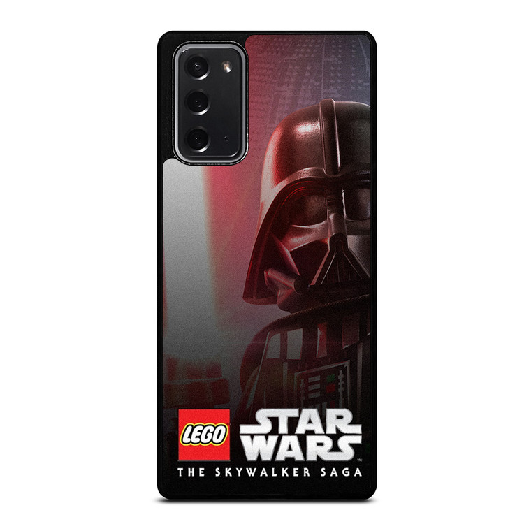 LEGO STAR WARS SKYWALKER SAGA Samsung Galaxy Note 20 Case Cover