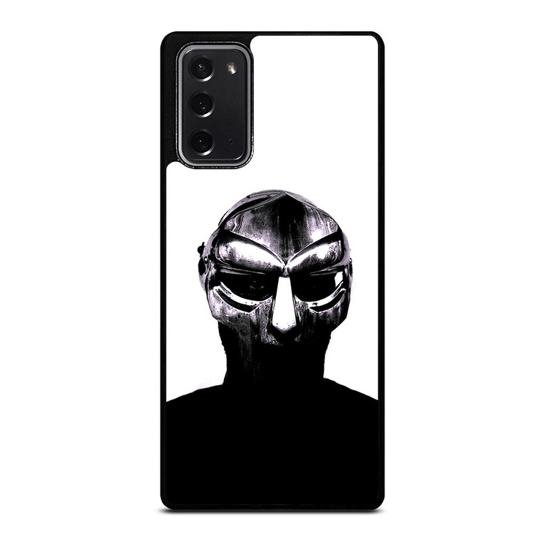 MADVILLAIN MF DOOM MADLIB Samsung Galaxy Note 20 Case Cover