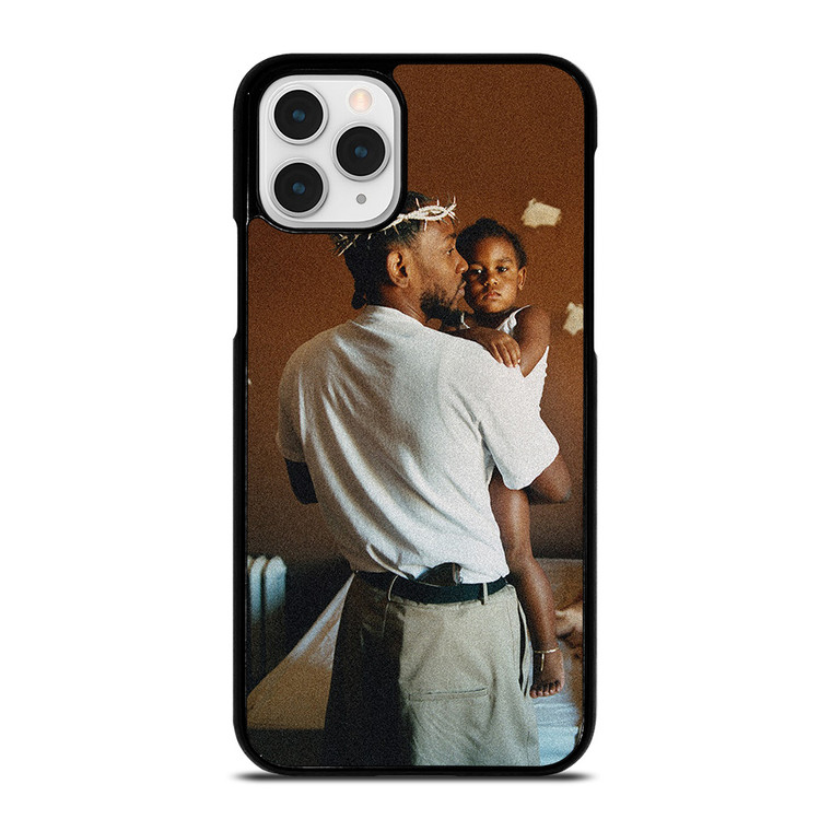 KENDRICK LAMAR MR MORALE iPhone 11 Pro Case Cover