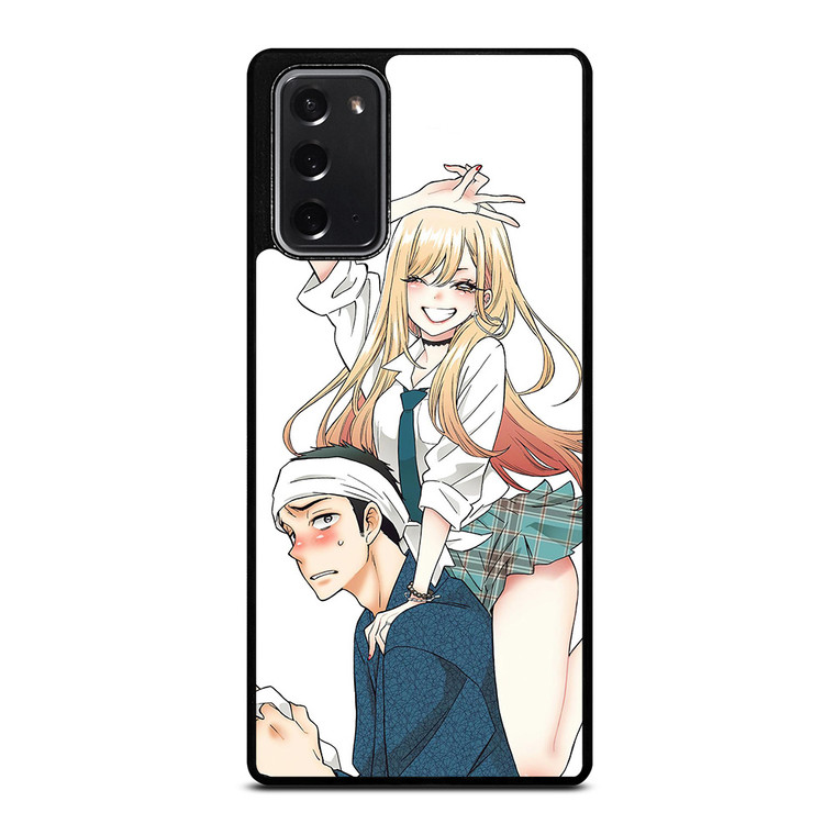 MY DRESS UP DARLING MARIN KITAGAWA Samsung Galaxy Note 20 Case Cover