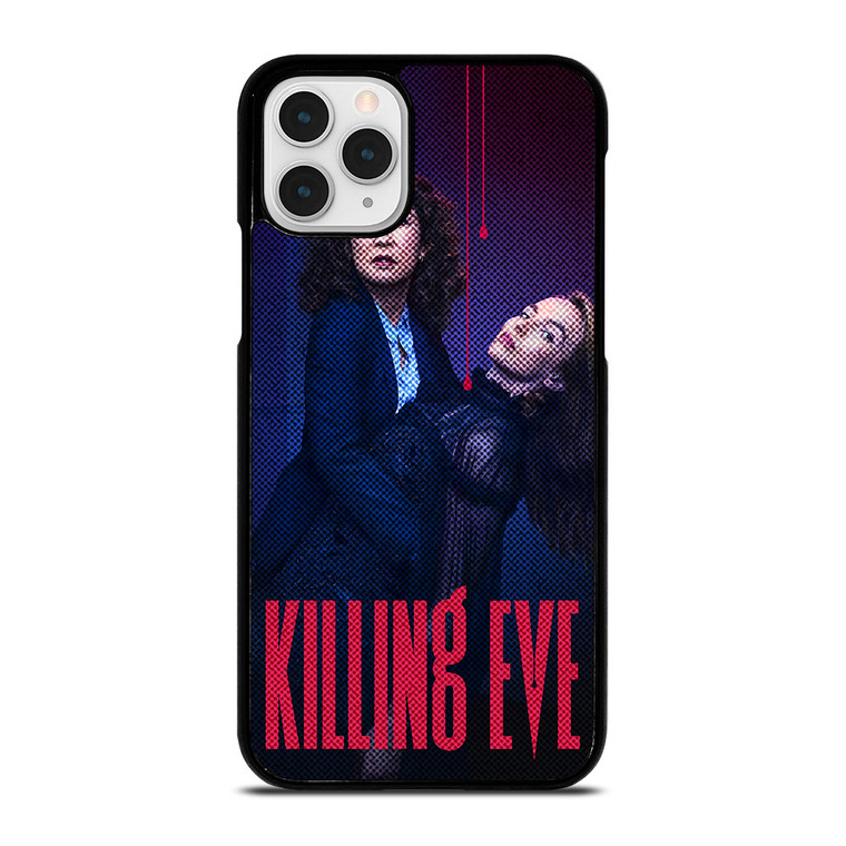KILLING EVE SERIES iPhone 11 Pro Case Cover