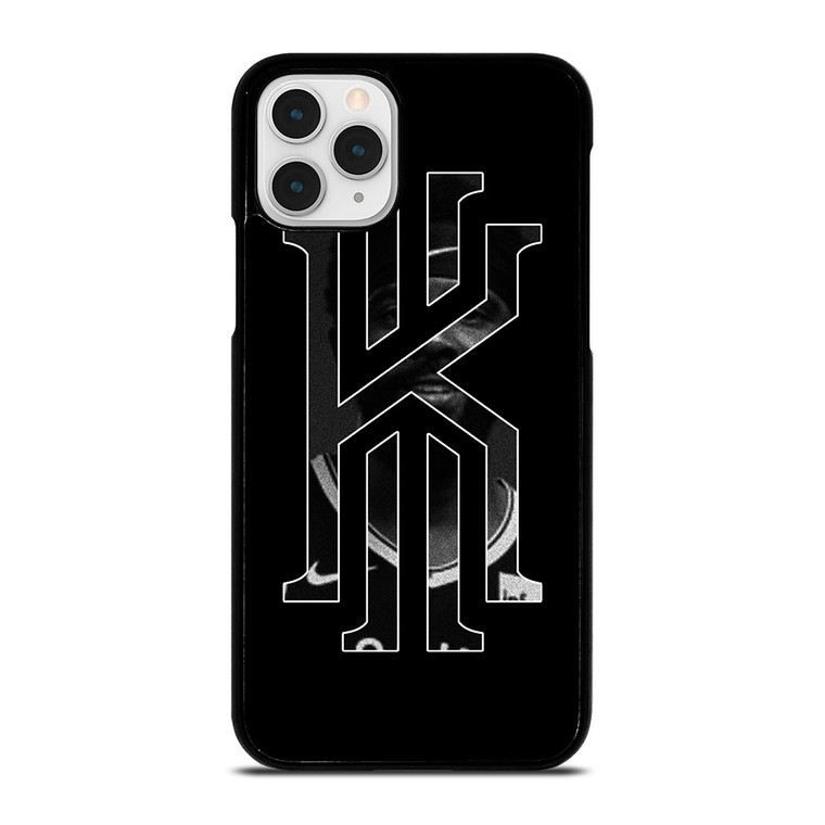 KYRIE IRVING BROOKLYN NETS LOGO 2 iPhone 11 Pro Case Cover