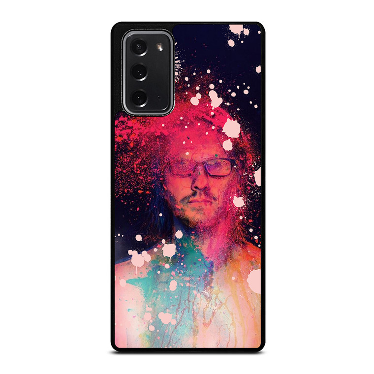 STEVEN WILSON PORCUPINE TREE Samsung Galaxy Note 20 Case Cover
