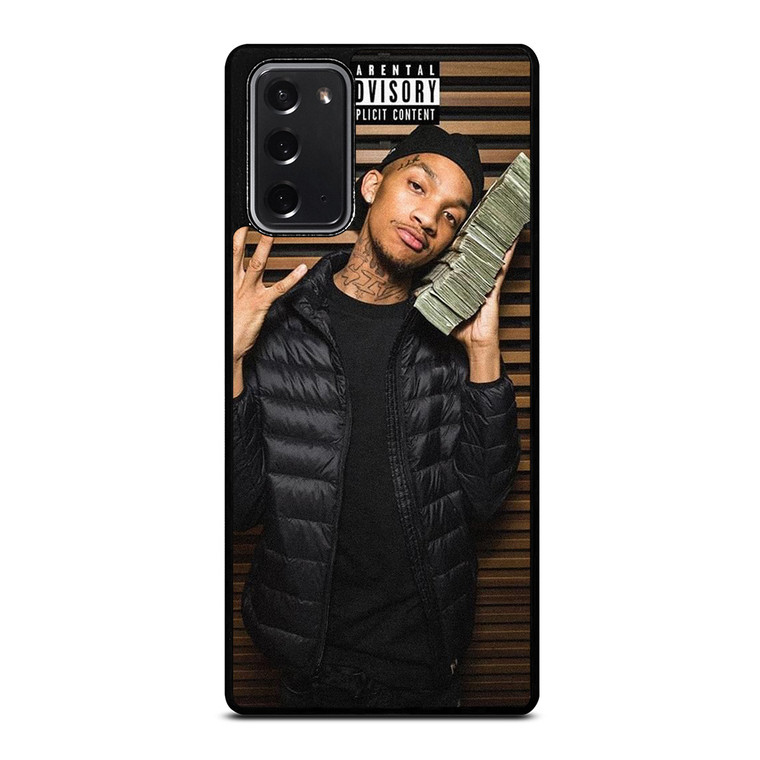 STUNNA 4 VEGAS RAPPER Samsung Galaxy Note 20 Case Cover