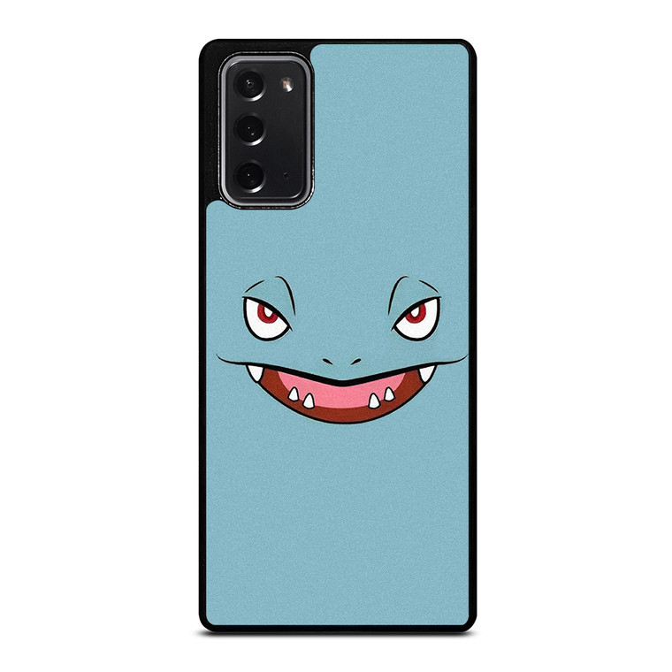 VENUSAUR POKEMON MONSTER ICON Samsung Galaxy Note 20 Case Cover