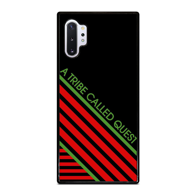 A TRIBE CALLED QUEST ATCQ HIP HOP GROUP Samsung Galaxy Note 10 Plus Case Cover A TRIBE CALLED QUEST ATCQ HIP HOP GROUP Samsung Galaxy Note 10 Plus Case Cover
