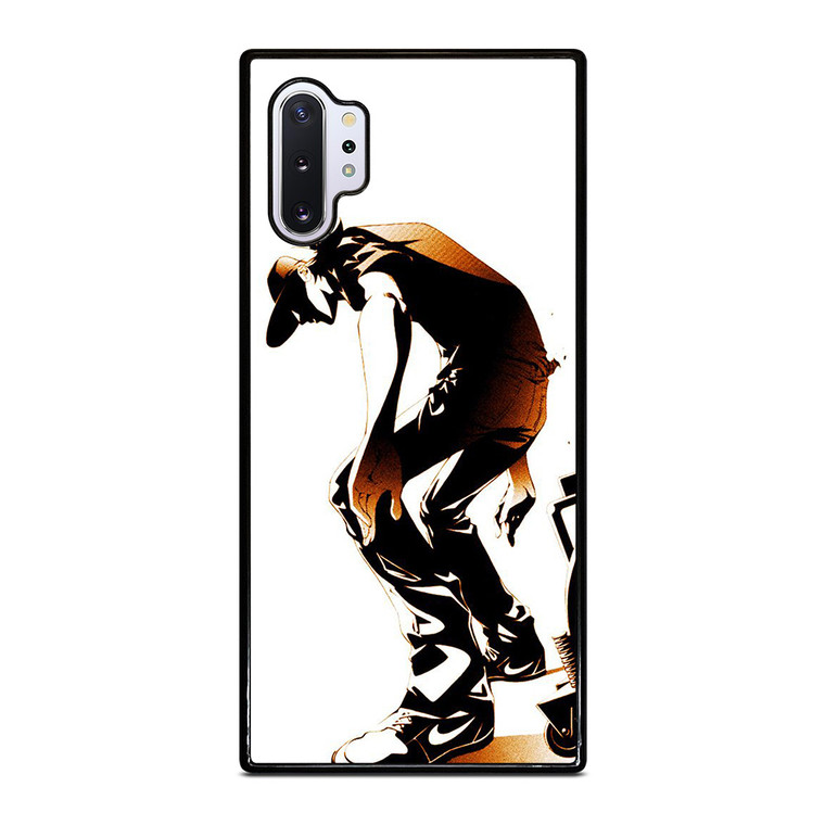 AIR GEAR RINGO NOYAMANO ANIME Samsung Galaxy Note 10 Plus Case Cover