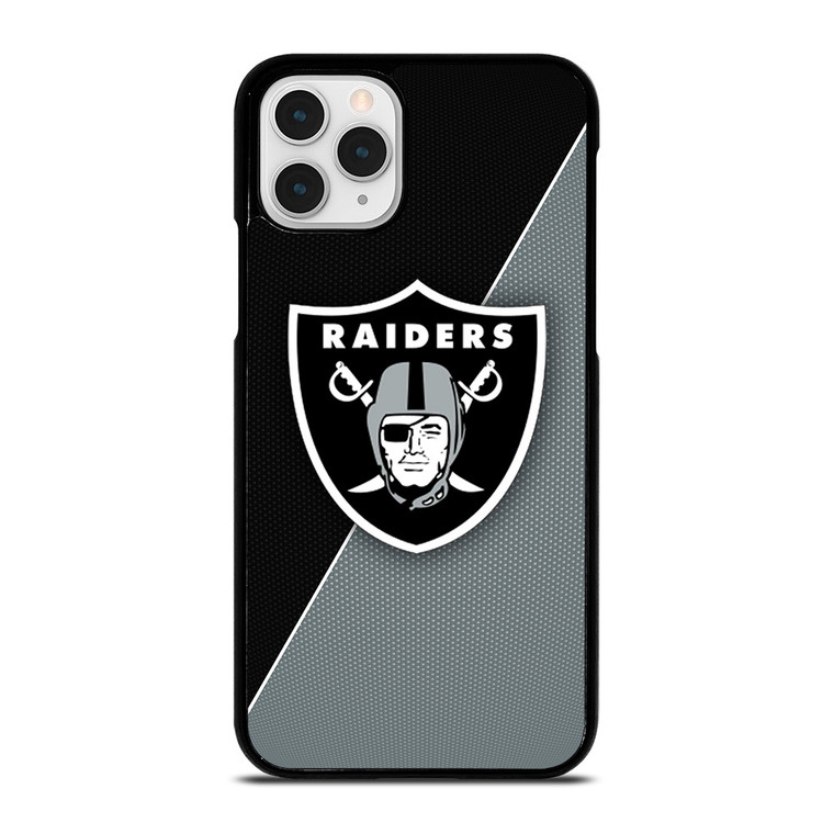 LAS VEGAS RAIDERS NFL FOOTBALL LOGO iPhone 11 Pro Case Cover LAS VEGAS RAIDERS NFL FOOTBALL LOGO iPhone 11 Pro Case Cover