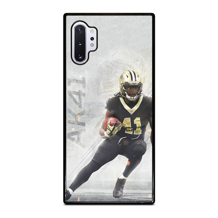 ALVIN KAMARA NEW ORLEANS SAINTS FOOTBALL Samsung Galaxy Note 10 Plus Case Cover