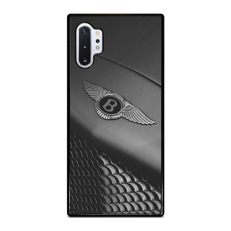 BENTLEY CAR GRILL Samsung Galaxy Note 10 Plus Case Cover