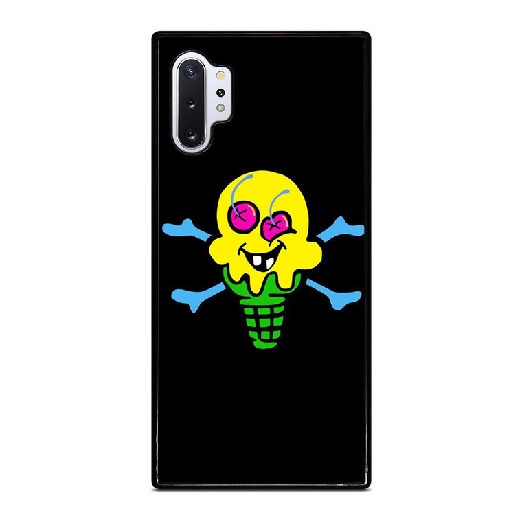BILLIONAIRE BOYS CLUB ICE CREAM Samsung Galaxy Note 10 Plus Case Cover