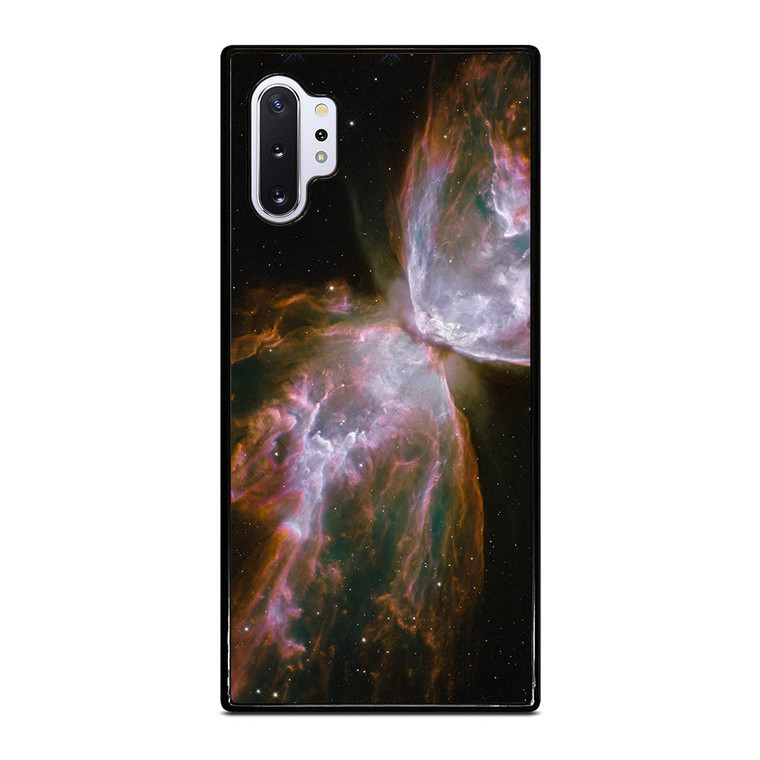 BUTTERFLY NEBULA BEAUTIFUL Samsung Galaxy Note 10 Plus Case Cover