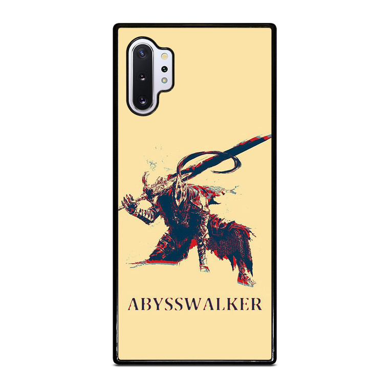 DARK SOULS ABYSS WALKER Samsung Galaxy Note 10 Plus Case Cover