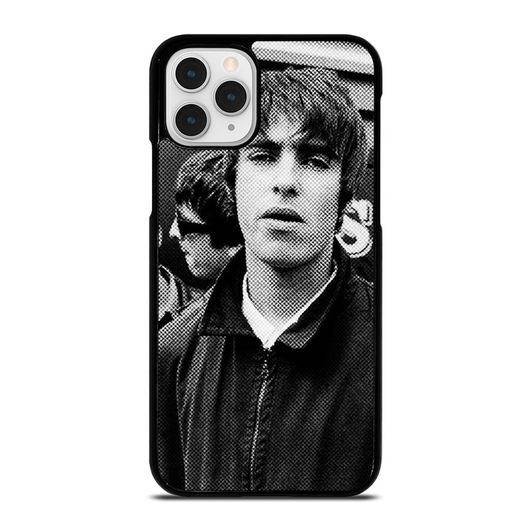 LIAM GALLAGHER OASIS ROCK BAND iPhone 11 Pro Case Cover