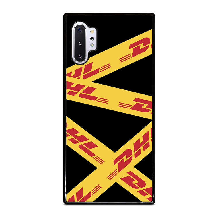 DHL SHIPPING DUCT TAPE Samsung Galaxy Note 10 Plus Case Cover