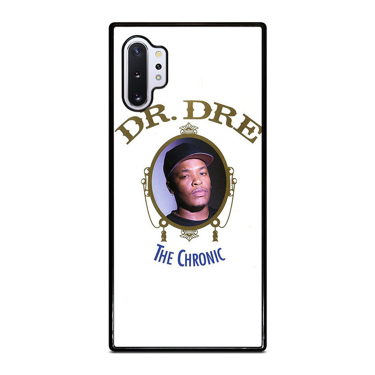 DR DRE THE CHRONIC Samsung Galaxy Note 10 Plus Case Cover