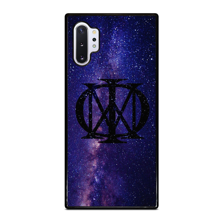 DREAM THEATER METAL BAND NEBULA Samsung Galaxy Note 10 Plus Case Cover