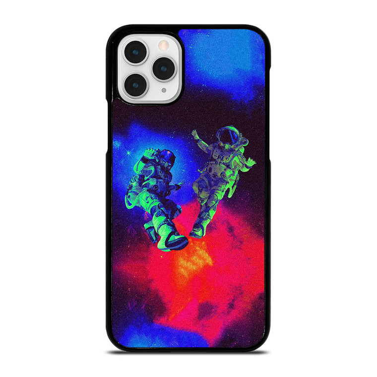 LIL UZI VERT PLUTO X BABY PLUTO iPhone 11 Pro Case Cover