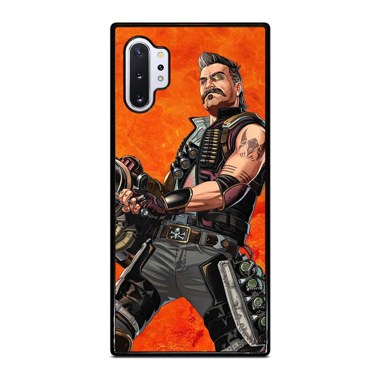 FUSE APEX LEGEND Samsung Galaxy Note 10 Plus Case Cover