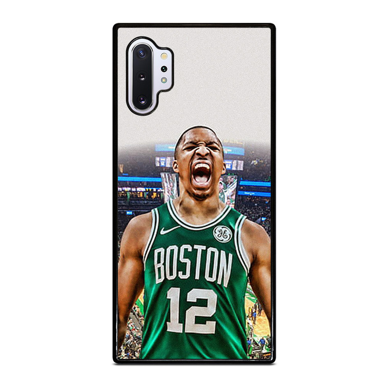 GRANT WILLIAMS BOSTON CELTICS Samsung Galaxy Note 10 Plus Case Cover