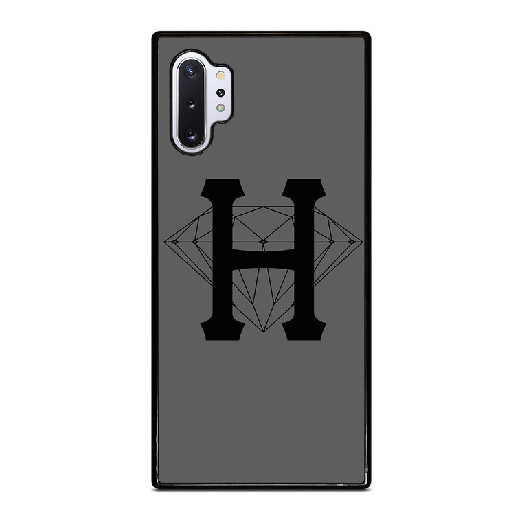 HUF DIAMOND SUPPLY CO Samsung Galaxy Note 10 Plus Case Cover